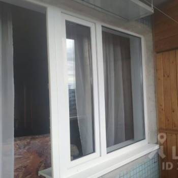 Продается 1-комнатная квартира, 35,2 м²
