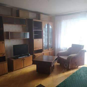 Продается 1-комнатная квартира, 35,2 м²