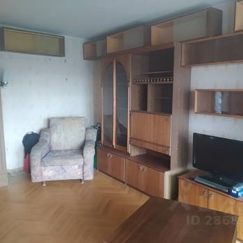 Продается 1-комнатная квартира, 35,2 м²