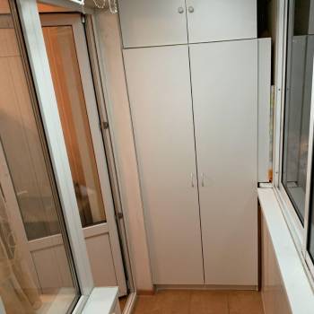 Продается 1-комнатная квартира, 36 м²