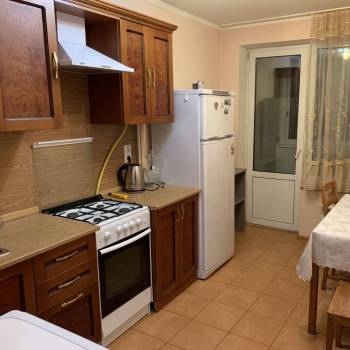 Продается 1-комнатная квартира, 36 м²