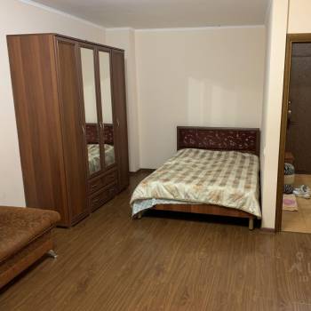 Продается 1-комнатная квартира, 36 м²