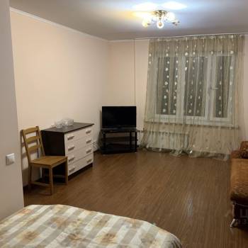 Продается 1-комнатная квартира, 36 м²