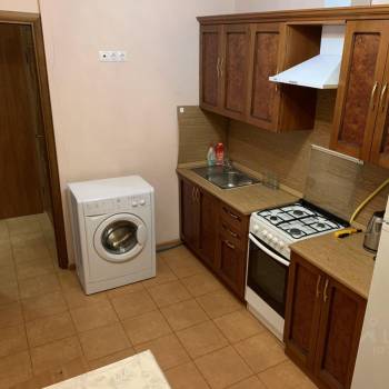 Продается 1-комнатная квартира, 36 м²