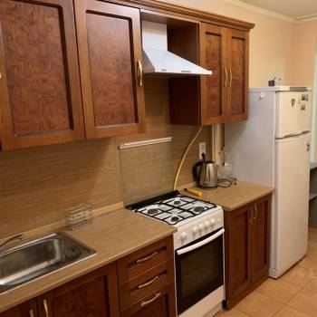 Продается 1-комнатная квартира, 36 м²