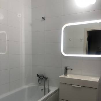 Продается 1-комнатная квартира, 47,1 м²