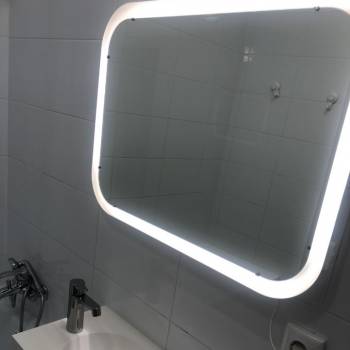 Продается 1-комнатная квартира, 47,1 м²