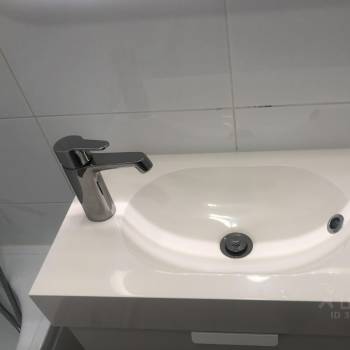 Продается 1-комнатная квартира, 47,1 м²