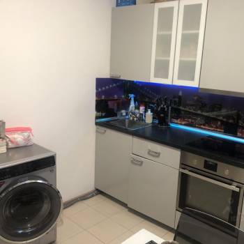 Продается 1-комнатная квартира, 47,1 м²