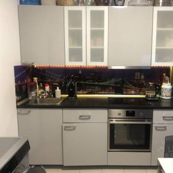 Продается 1-комнатная квартира, 47,1 м²
