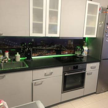 Продается 1-комнатная квартира, 47,1 м²