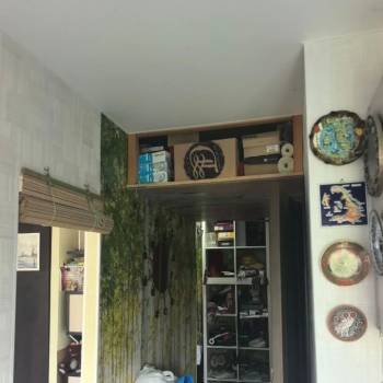 Продается 1-комнатная квартира, 34 м²