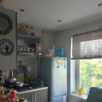 Продается 1-комнатная квартира, 34 м²