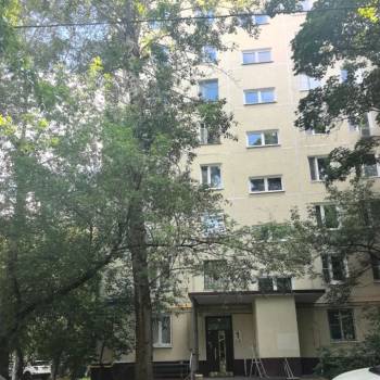 Продается 1-комнатная квартира, 34 м²