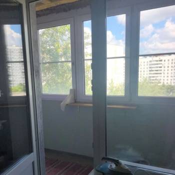 Продается 1-комнатная квартира, 34 м²