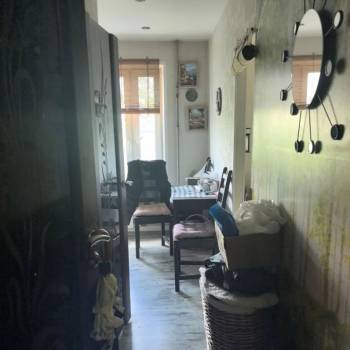 Продается 1-комнатная квартира, 34 м²