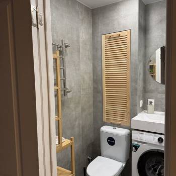 Сдается 1-комнатная квартира, 39,5 м²