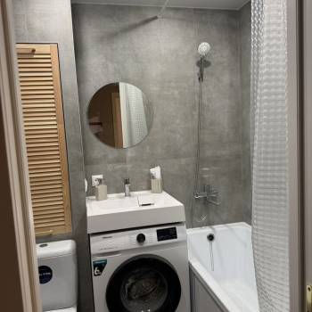 Сдается 1-комнатная квартира, 39,5 м²