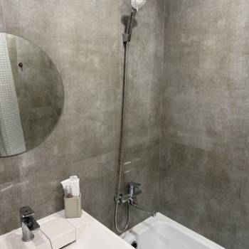 Сдается 1-комнатная квартира, 39,5 м²