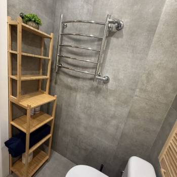 Сдается 1-комнатная квартира, 39,5 м²