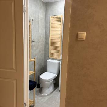 Сдается 1-комнатная квартира, 39,5 м²