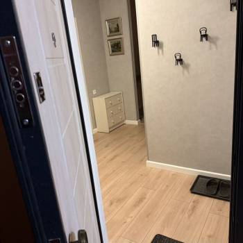 Сдается 1-комнатная квартира, 39,5 м²