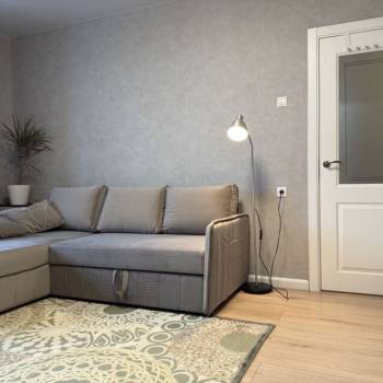 Сдается 1-комнатная квартира, 39,5 м²