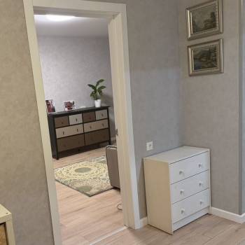 Сдается 1-комнатная квартира, 39,5 м²
