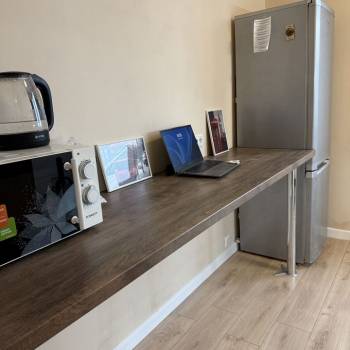 Сдается 1-комнатная квартира, 39,5 м²