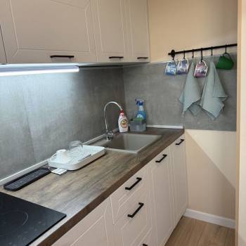 Сдается 1-комнатная квартира, 39,5 м²