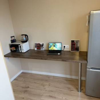 Сдается 1-комнатная квартира, 39,5 м²