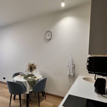 Продается 1-комнатная квартира, 27 м²