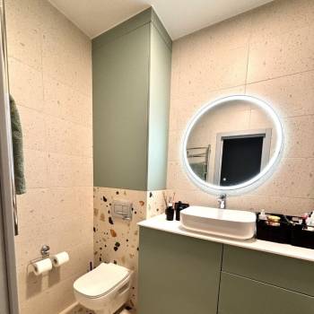 Продается 1-комнатная квартира, 27 м²