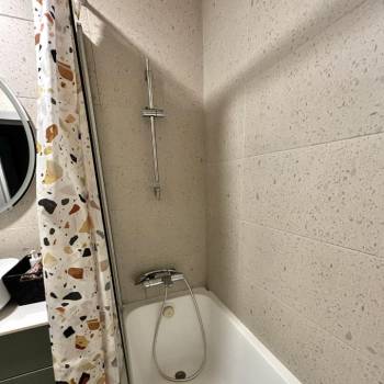 Продается 1-комнатная квартира, 27 м²