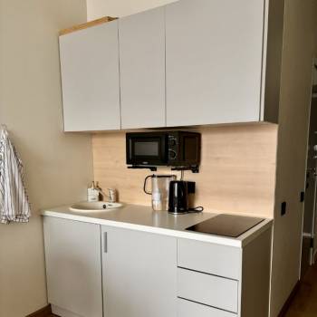 Продается 1-комнатная квартира, 27 м²