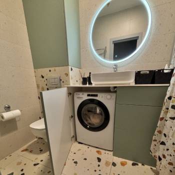 Продается 1-комнатная квартира, 27 м²