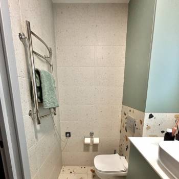 Продается 1-комнатная квартира, 27 м²