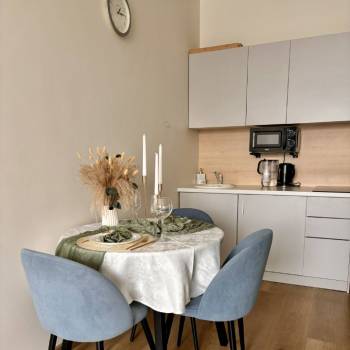 Продается 1-комнатная квартира, 27 м²