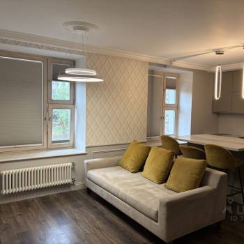 Сдается Многокомнатная квартира, 65 м²