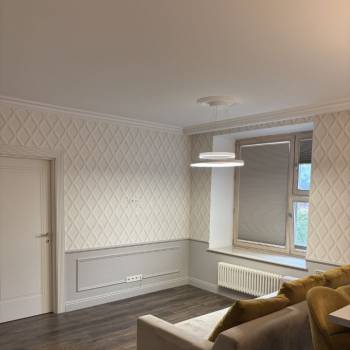 Сдается Многокомнатная квартира, 65 м²