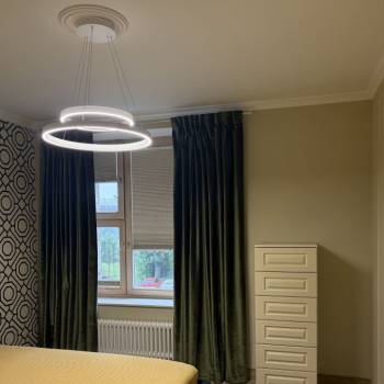Сдается Многокомнатная квартира, 65 м²