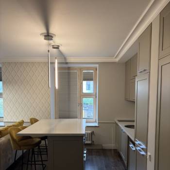 Сдается Многокомнатная квартира, 65 м²