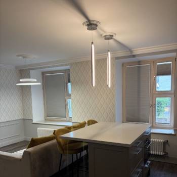 Сдается Многокомнатная квартира, 65 м²