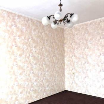 Продается 3-х комнатная квартира, 79,6 м²