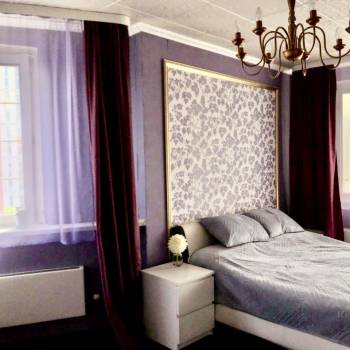 Продается 3-х комнатная квартира, 79,6 м²