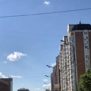 Продается 3-х комнатная квартира, 79,6 м²