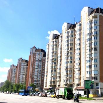 Продается 3-х комнатная квартира, 79,6 м²