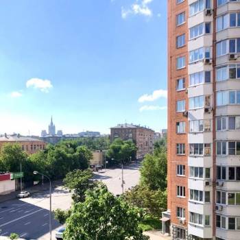 Продается 3-х комнатная квартира, 79,6 м²
