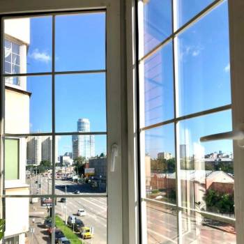 Продается 3-х комнатная квартира, 79,6 м²