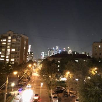 Продается 3-х комнатная квартира, 79,6 м²